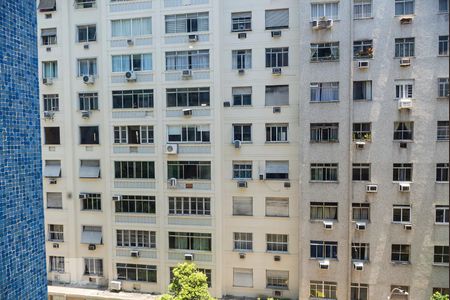 Vista de apartamento à venda com 1 quarto, 55m² em Copacabana, Rio de Janeiro