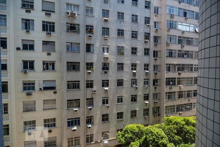 Vista de apartamento à venda com 1 quarto, 55m² em Copacabana, Rio de Janeiro