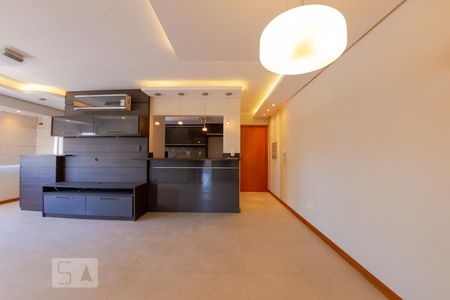 Sala de apartamento para alugar com 2 quartos, 83m² em Higienópolis, Porto Alegre
