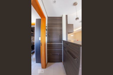 Churrasqueira de apartamento para alugar com 2 quartos, 83m² em Higienópolis, Porto Alegre