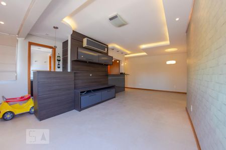 Sala de apartamento para alugar com 2 quartos, 83m² em Higienópolis, Porto Alegre