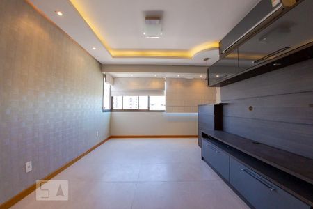 Sala de apartamento para alugar com 2 quartos, 83m² em Higienópolis, Porto Alegre