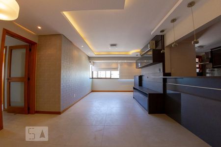 Sala de apartamento para alugar com 2 quartos, 83m² em Higienópolis, Porto Alegre