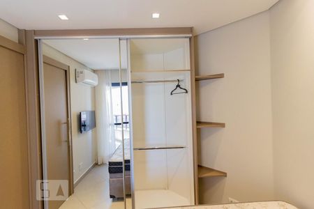 Apartamento à venda com 40m², 1 quarto e 1 vaga Apartamento à venda com 40m², 1 quarto e 1 vagaQuarto