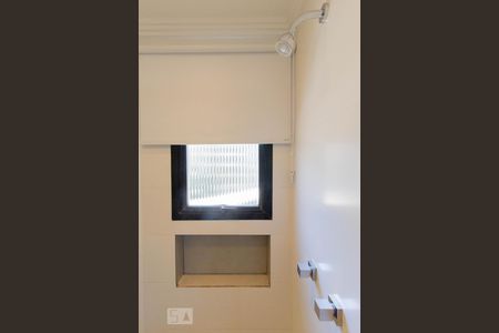 Apartamento à venda com 40m², 1 quarto e 1 vaga Apartamento à venda com 40m², 1 quarto e 1 vagaBanheiro