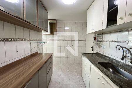 Apartamento à venda com 87m², 4 quartos e 1 vaga Apartamento à venda com 87m², 4 quartos e 1 vagaCozinha