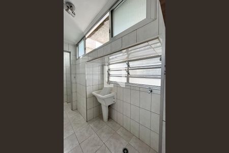 Apartamento à venda com 87m², 4 quartos e 1 vaga Apartamento à venda com 87m², 4 quartos e 1 vagaÁrea de Serviço