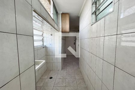 Apartamento à venda com 87m², 4 quartos e 1 vaga Apartamento à venda com 87m², 4 quartos e 1 vagaÁrea de Serviço