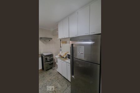 Apartamento à venda com 83m², 3 quartos e 2 vagas Apartamento à venda com 83m², 3 quartos e 2 vagasCozinha