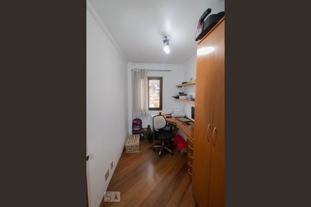Apartamento à venda com 83m², 3 quartos e 2 vagas Apartamento à venda com 83m², 3 quartos e 2 vagasDormitório 1