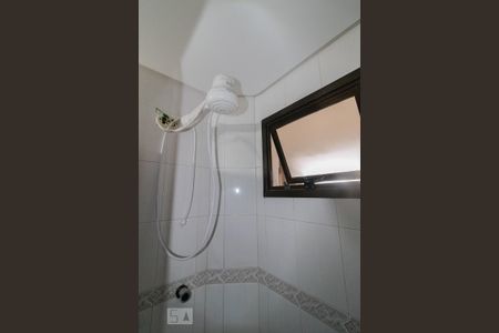 Apartamento à venda com 83m², 3 quartos e 2 vagas Apartamento à venda com 83m², 3 quartos e 2 vagasBanheiro