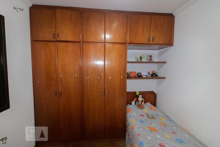 Apartamento à venda com 83m², 3 quartos e 2 vagas Apartamento à venda com 83m², 3 quartos e 2 vagasDormitório 2
