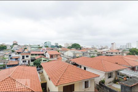 Apartamento à venda com 75m², 2 quartos e 1 vagaVista da Sala