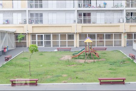 Apartamento à venda com 75m², 2 quartos e 1 vagaPlayground