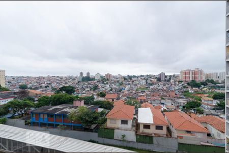 Apartamento à venda com 75m², 2 quartos e 1 vagaVista do Quarto 2