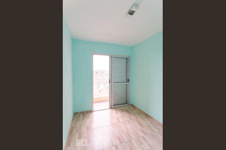 Apartamento à venda com 75m², 2 quartos e 1 vagaQuarto 2