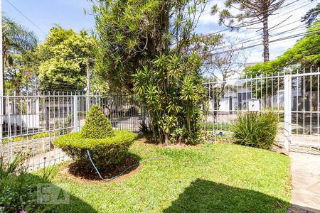 Casa à venda com 110m², 3 quartos e 2 vagasÁrea Externa