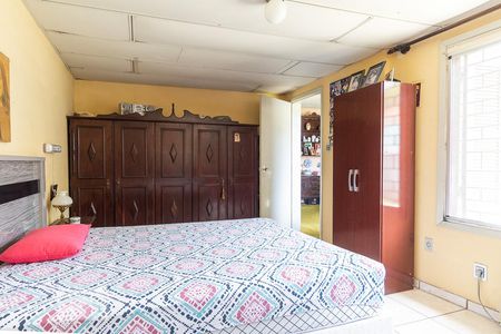 Casa à venda com 110m², 3 quartos e 2 vagasDormitório