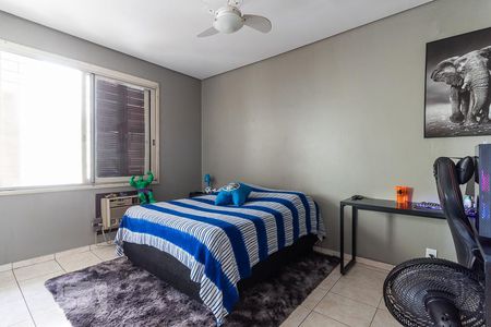 Casa à venda com 110m², 3 quartos e 2 vagasDormitório 3