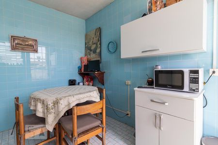 Casa à venda com 110m², 3 quartos e 2 vagasCozinha