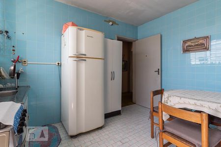 Casa à venda com 110m², 3 quartos e 2 vagasCozinha