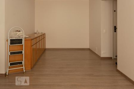 Sala de apartamento à venda com 1 quarto, 58m² em Saúde, São Paulo