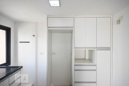 Apartamento para alugar com 59m², 1 quarto e 1 vagaCozinha