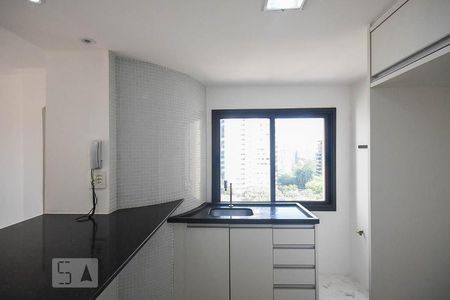 Apartamento para alugar com 59m², 1 quarto e 1 vagaCozinha
