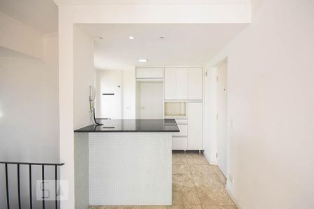 Apartamento para alugar com 59m², 1 quarto e 1 vagaCozinha