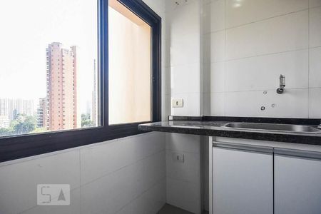 Apartamento para alugar com 59m², 1 quarto e 1 vagaÁrea de serviço