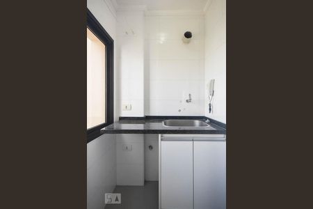 Apartamento para alugar com 59m², 1 quarto e 1 vagaÁrea de serviço