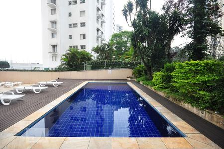 Apartamento para alugar com 59m², 1 quarto e 1 vagaPiscina