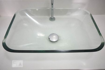 Apartamento para alugar com 59m², 1 quarto e 1 vagaPia do banheiro