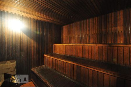 Apartamento para alugar com 59m², 1 quarto e 1 vagaSauna