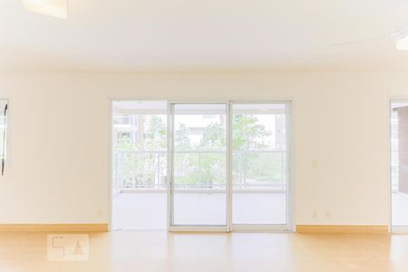 Sala de apartamento para alugar com 3 quartos, 186m² em Chácara Santo Antônio, São Paulo