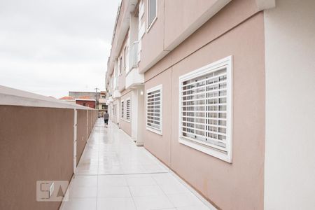 Casa de condomínio à venda com 150m², 3 quartos e 2 vagas Casa de condomínio à venda com 150m², 3 quartos e 2 vagasÁrea Comum