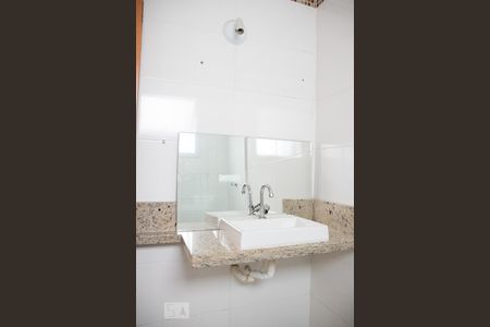 Casa de condomínio à venda com 150m², 3 quartos e 2 vagas Casa de condomínio à venda com 150m², 3 quartos e 2 vagasBanheiro - Quarto 3