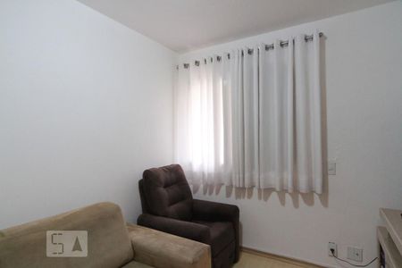 Apartamento à venda com 174m², 4 quartos e 3 vagasQuarto 2