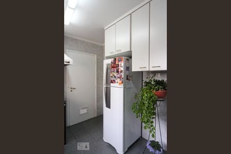 Apartamento à venda com 174m², 4 quartos e 3 vagasCozinha