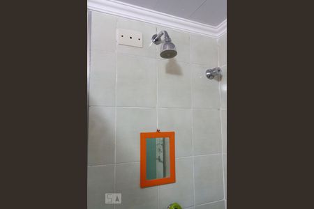 Apartamento à venda com 174m², 4 quartos e 3 vagasBanheiro da Suíte