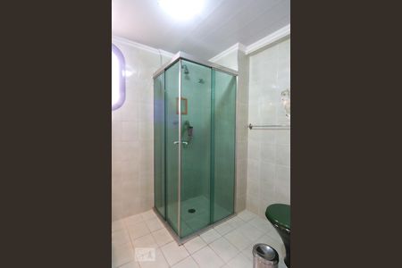 Apartamento à venda com 174m², 4 quartos e 3 vagasBanheiro da Suíte