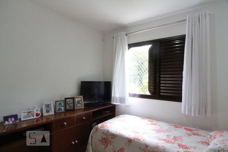 Apartamento à venda com 174m², 4 quartos e 3 vagasQuarto 3