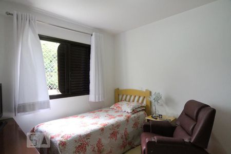 Apartamento à venda com 174m², 4 quartos e 3 vagasQuarto 3