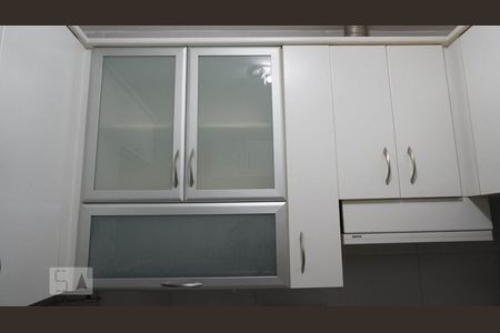 Apartamento à venda com 37m², 1 quarto e sem vagaCozinha