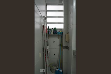 Apartamento à venda com 37m², 1 quarto e sem vagaÁrea de Serviço