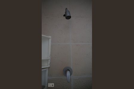 Apartamento à venda com 37m², 1 quarto e sem vagaBanheiro