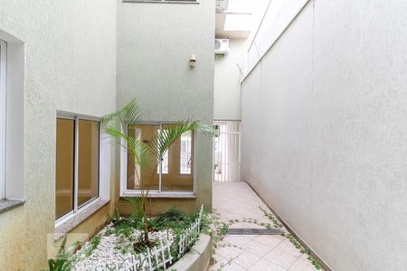 Vista da Sala de jantar de casa para alugar com 3 quartos, 170m² em Vila Moinho Velho, São Paulo