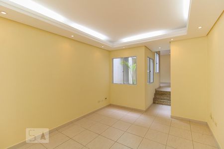 Sala de casa para alugar com 3 quartos, 170m² em Vila Moinho Velho, São Paulo