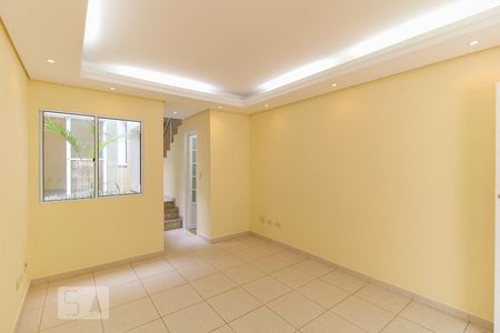 Sala de casa para alugar com 3 quartos, 170m² em Vila Moinho Velho, São Paulo