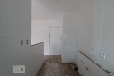 Apartamento à venda com 72m², 3 quartos e 2 vagas Apartamento à venda com 72m², 3 quartos e 2 vagasCozinha